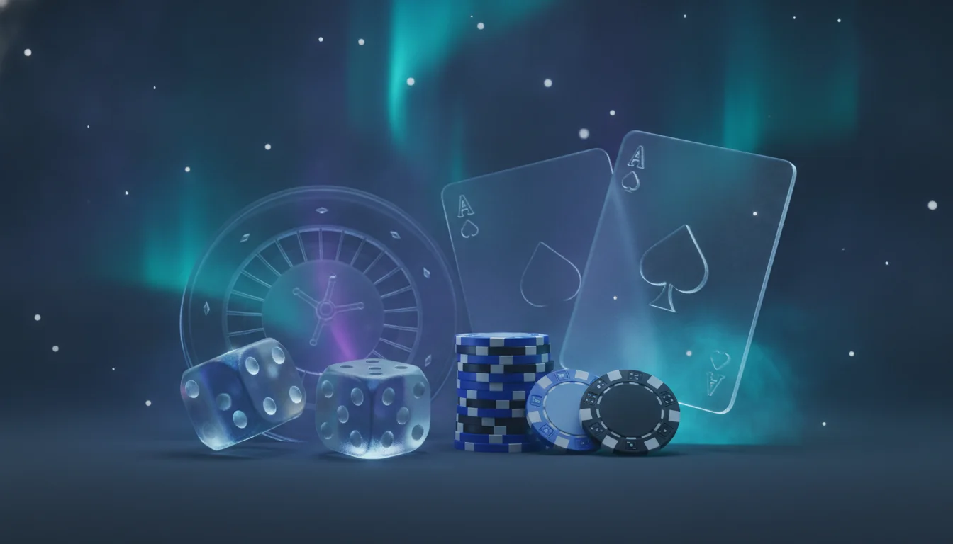 DiamBet the US casino guide